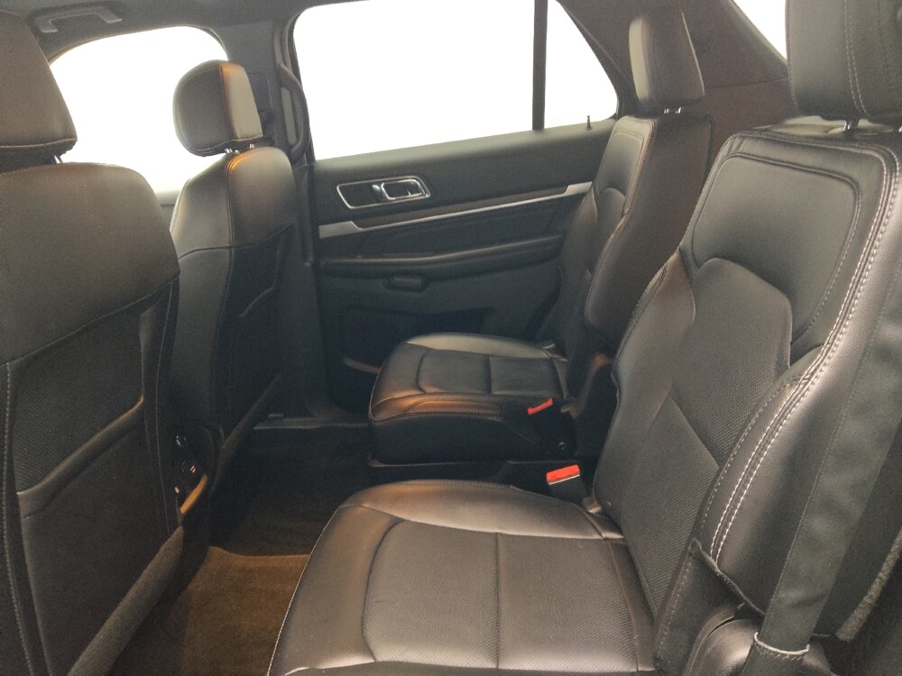 2017 Ford Explorer in Augusta, GA 30907 - 18128969 18