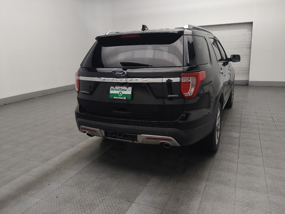 2017 Ford Explorer in Augusta, GA 30907 - 18128969 9