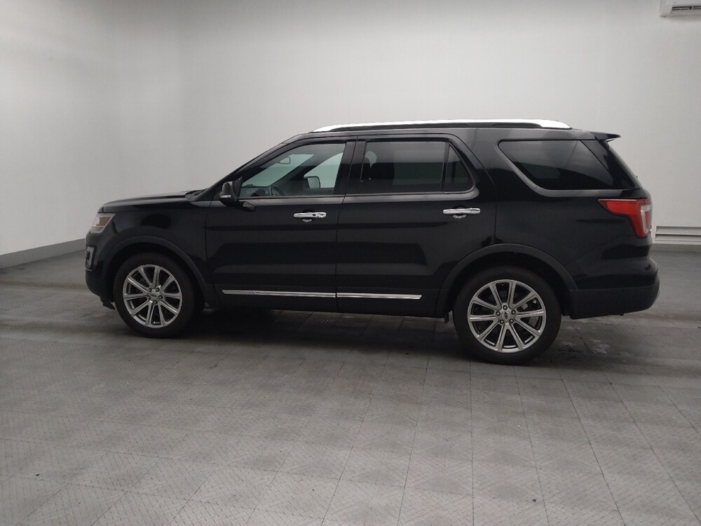 2017 Ford Explorer in Augusta, GA 30907 - 18128969 3