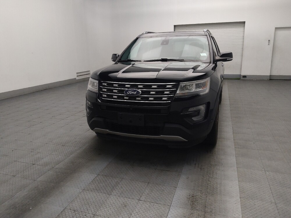 2017 Ford Explorer in Augusta, GA 30907 - 18128969 15
