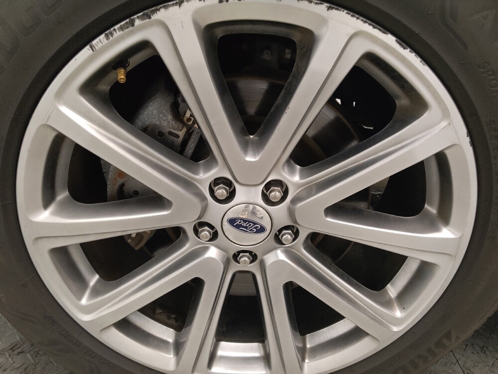 2017 Ford Explorer in Augusta, GA 30907 - 18128969 31