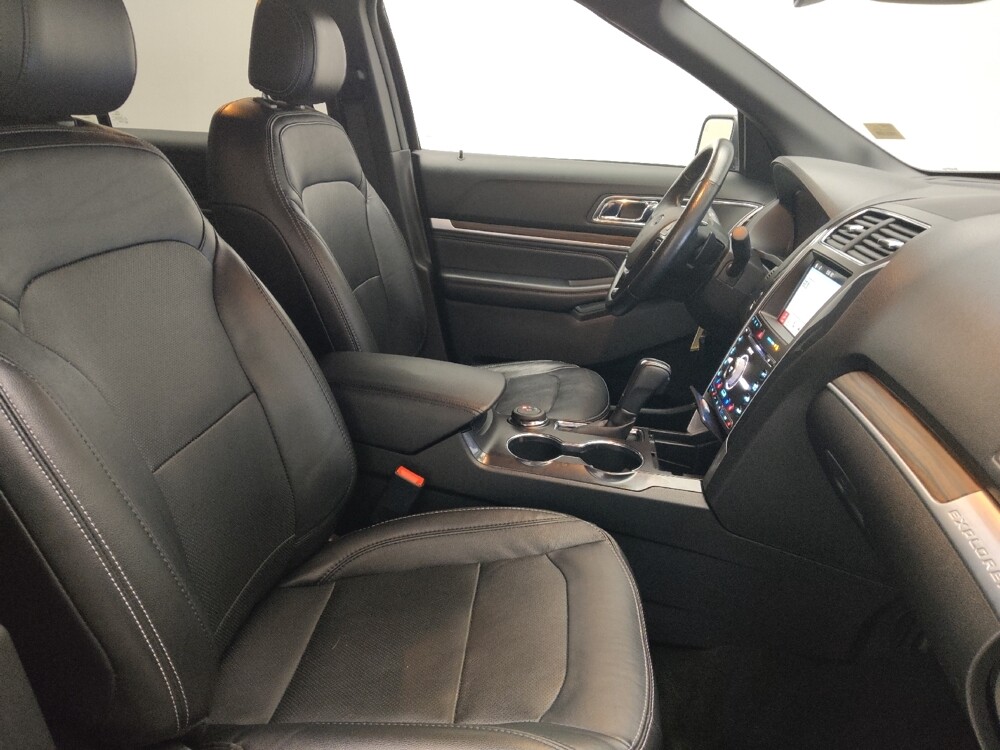2017 Ford Explorer in Augusta, GA 30907 - 18128969 21
