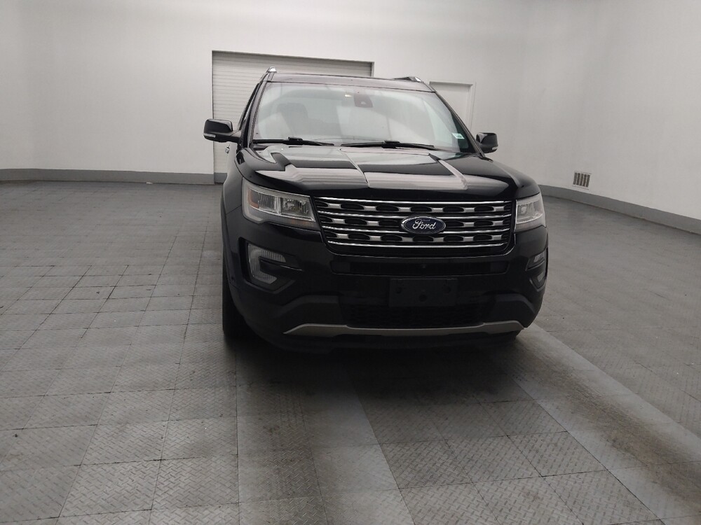 2017 Ford Explorer in Augusta, GA 30907 - 18128969 14