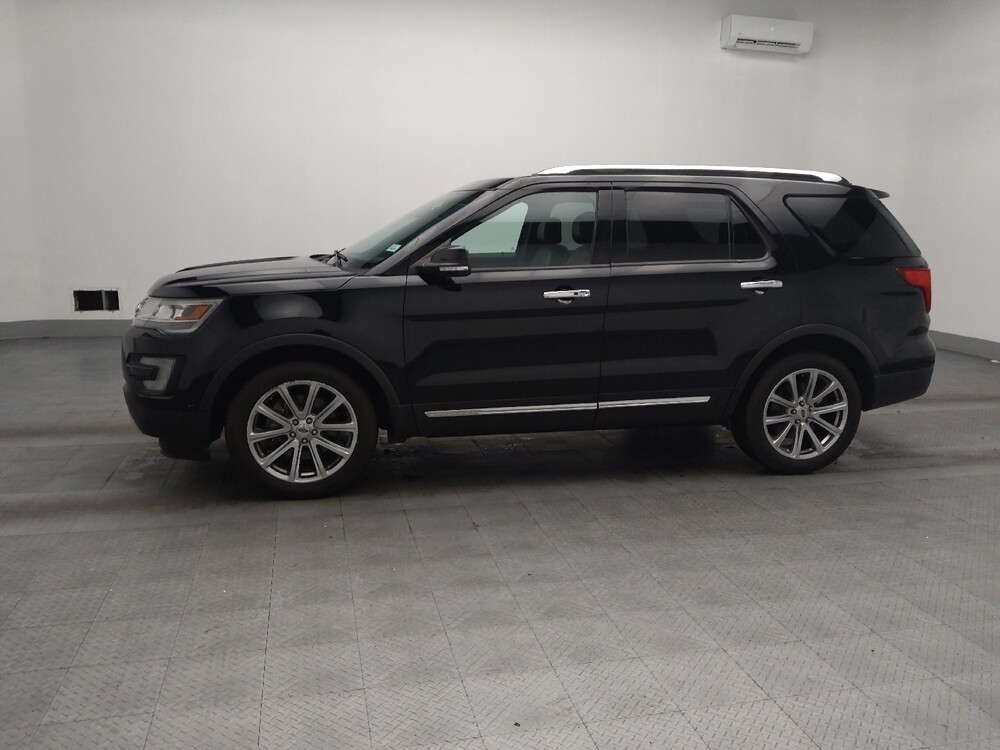 2017 Ford Explorer in Augusta, GA 30907 - 18128969 2