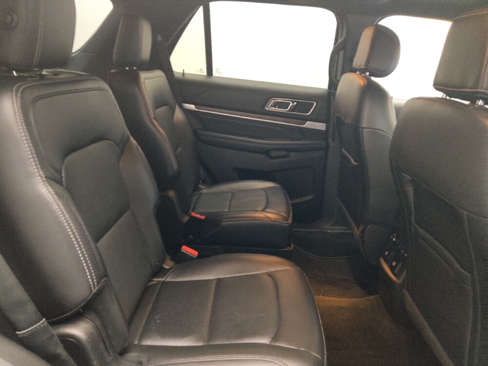 2017 Ford Explorer in Augusta, GA 30907 - 18128969 19