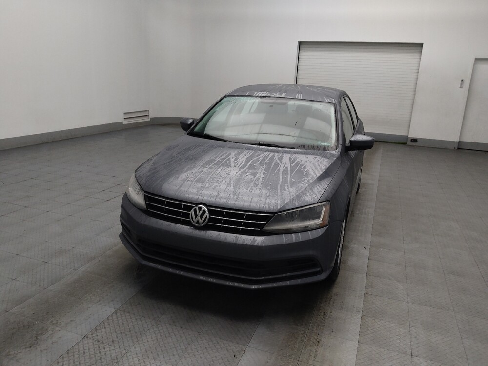 2018 Volkswagen Jetta in Marietta, GA 30062 - 18128970 15