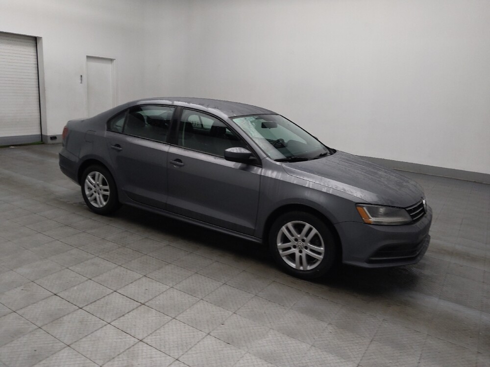 2018 Volkswagen Jetta in Marietta, GA 30062 - 18128970 11