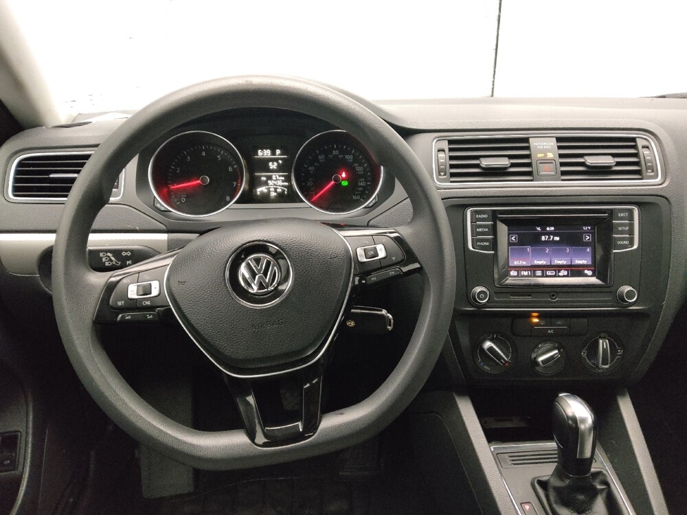 2018 Volkswagen Jetta in Marietta, GA 30062 - 18128970 22