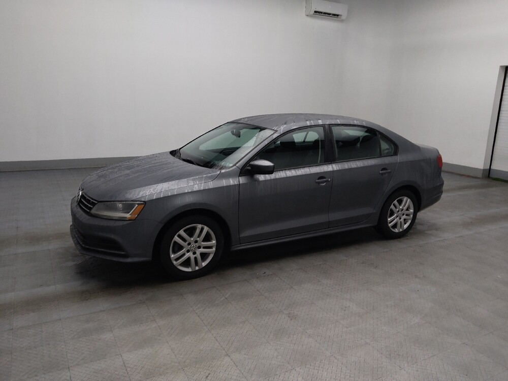 2018 Volkswagen Jetta in Marietta, GA 30062 - 18128970 2