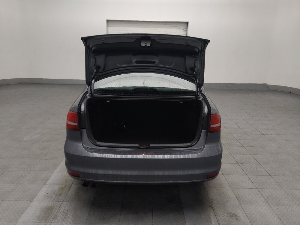 2018 Volkswagen Jetta in Marietta, GA 30062 - 18128970 29