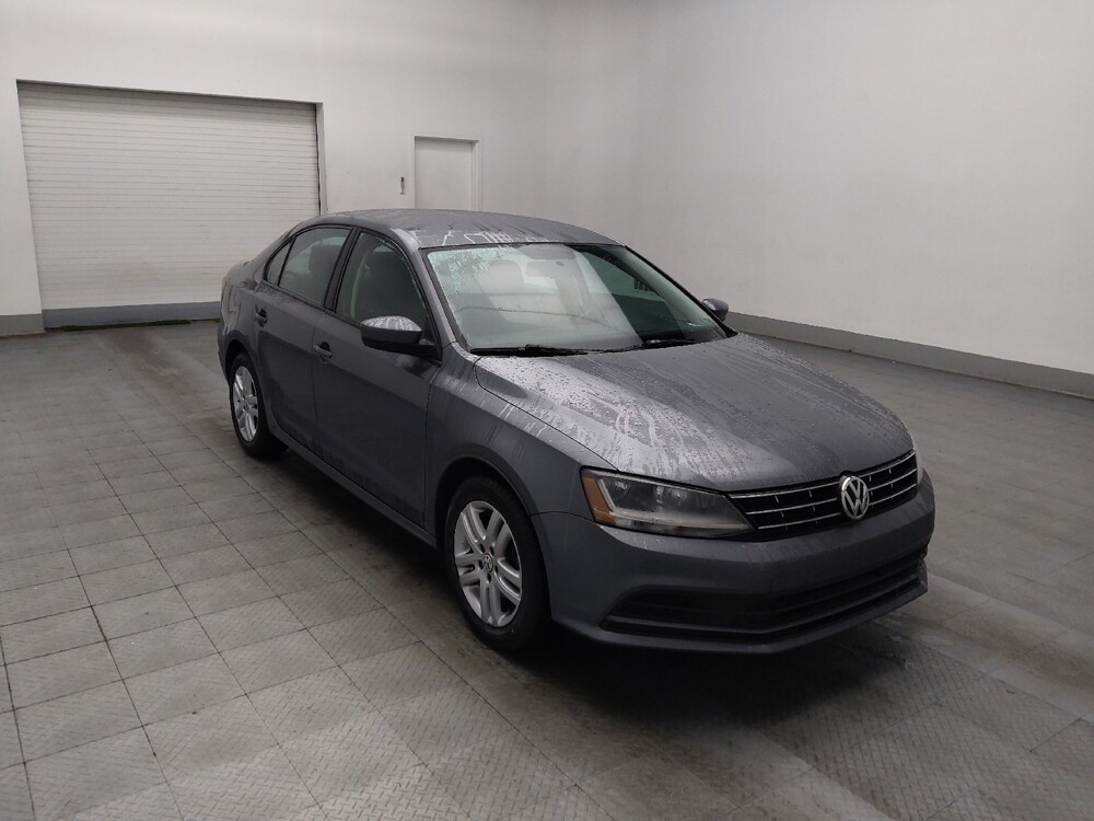 2018 Volkswagen Jetta in Marietta, GA 30062 - 18128970 13