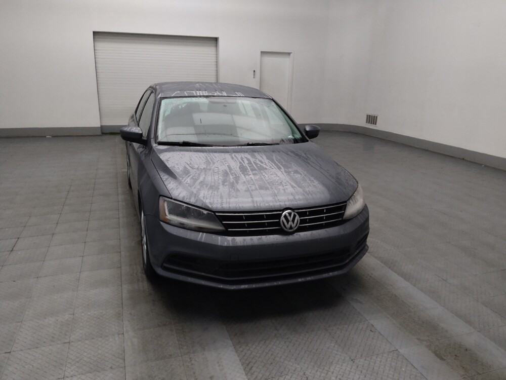 2018 Volkswagen Jetta in Marietta, GA 30062 - 18128970 14