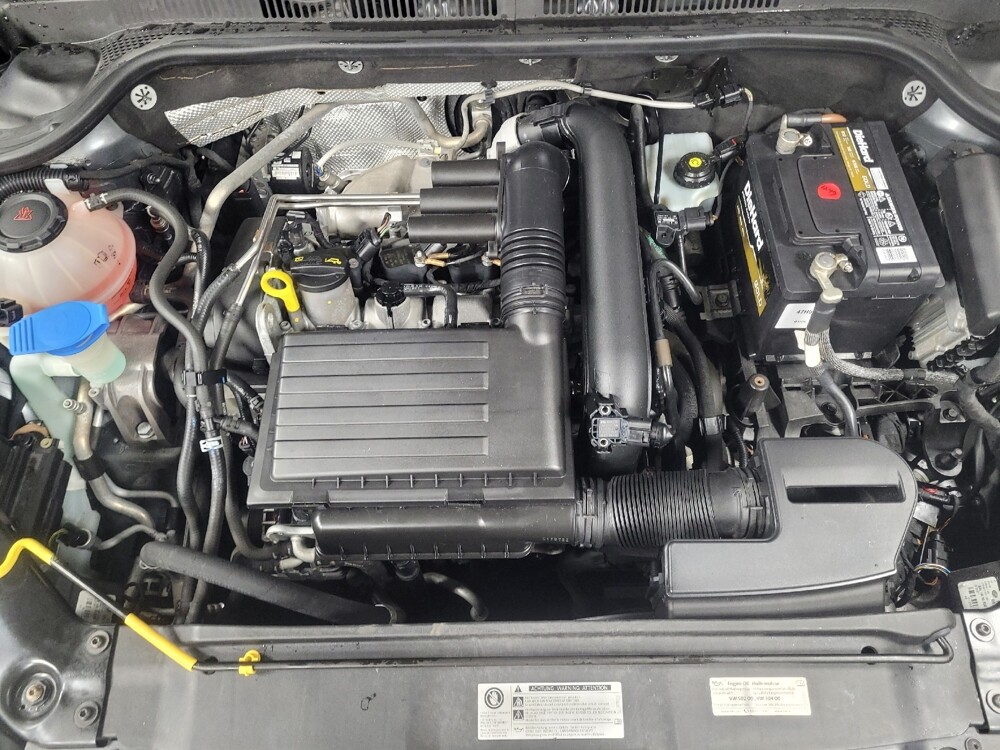 2018 Volkswagen Jetta in Marietta, GA 30062 - 18128970 30