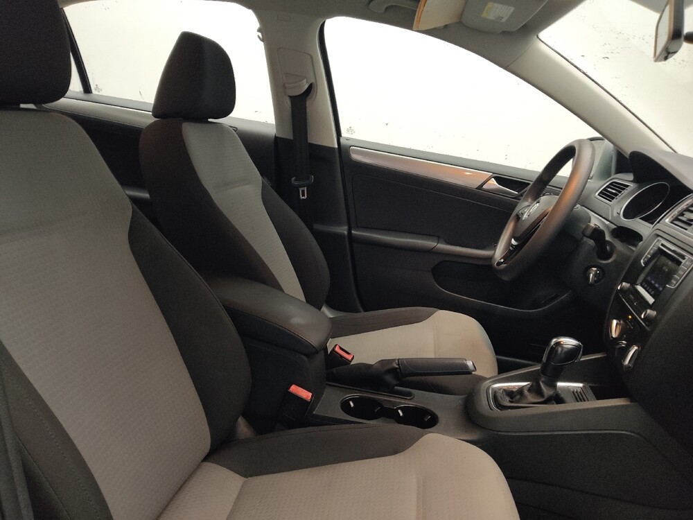 2018 Volkswagen Jetta in Marietta, GA 30062 - 18128970 21