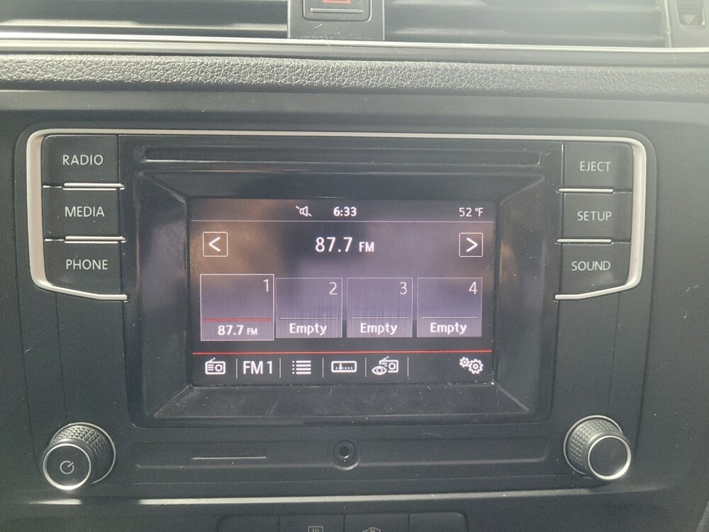 2018 Volkswagen Jetta in Marietta, GA 30062 - 18128970 25