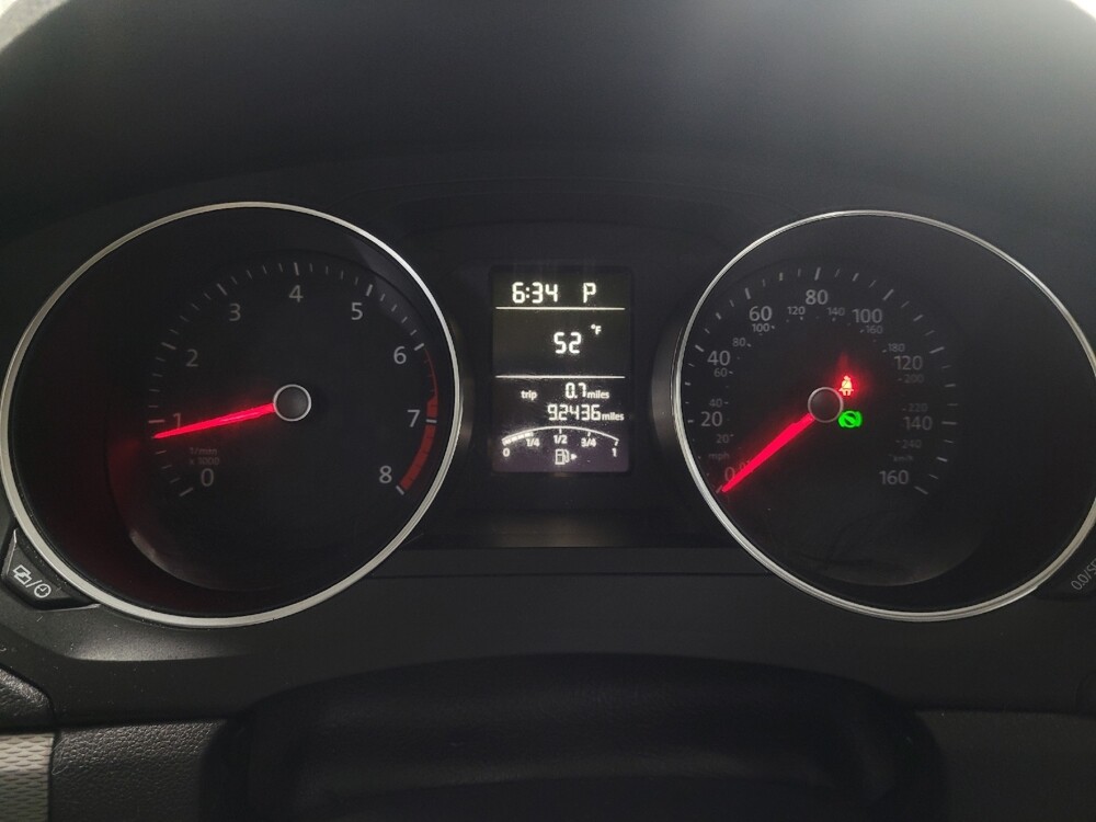 2018 Volkswagen Jetta in Marietta, GA 30062 - 18128970 23