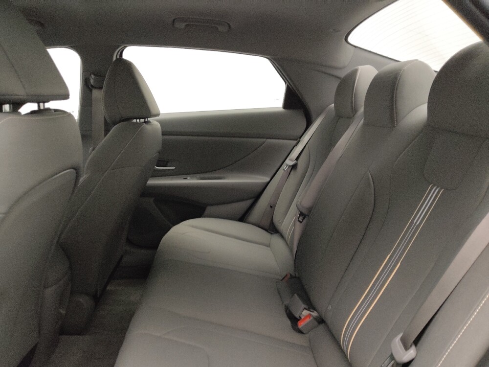 2025 Hyundai Elantra in Augusta, GA 30907 - 18128971 18