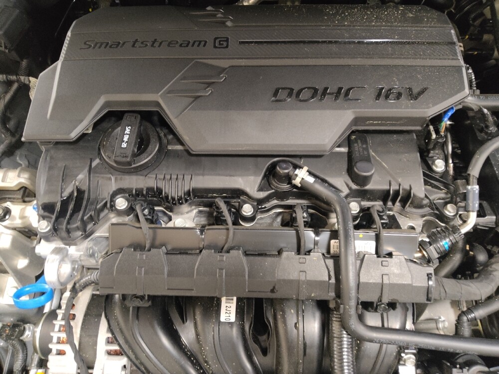 2025 Hyundai Elantra in Augusta, GA 30907 - 18128971 30