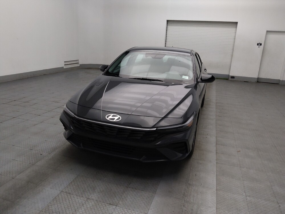 2025 Hyundai Elantra in Augusta, GA 30907 - 18128971 15