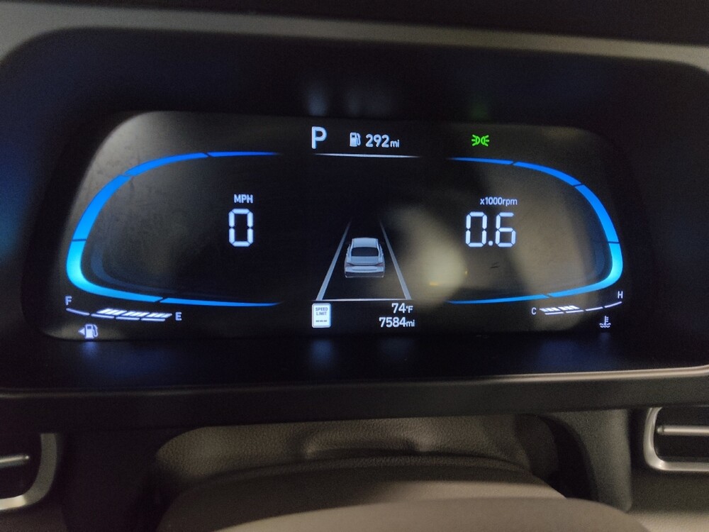 2025 Hyundai Elantra in Augusta, GA 30907 - 18128971 23