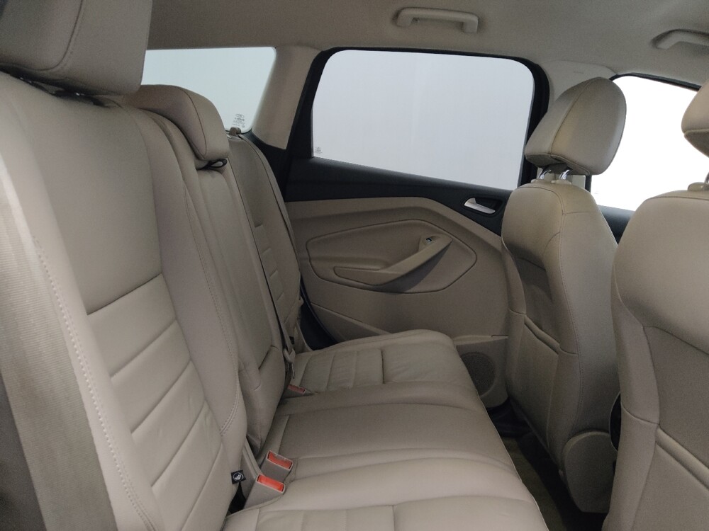 2016 Ford Escape in Jackson, MS 39211 - 18128972 19