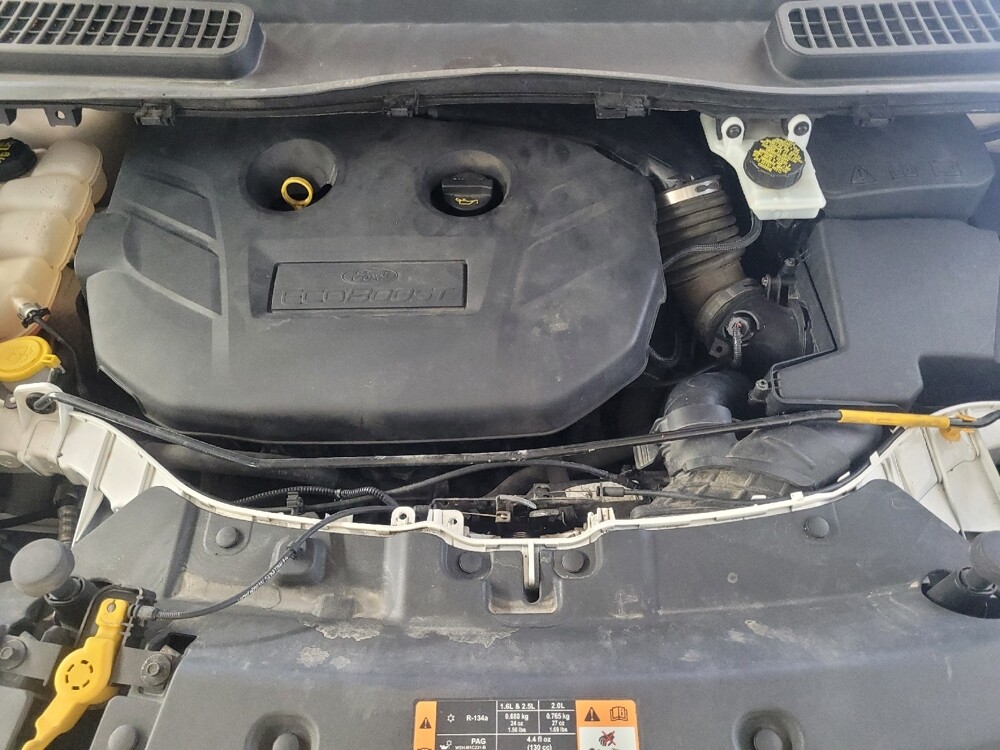 2016 Ford Escape in Jackson, MS 39211 - 18128972 30