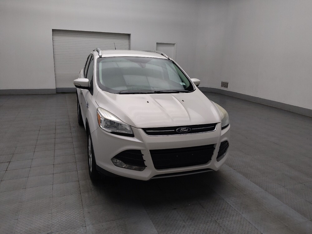2016 Ford Escape in Jackson, MS 39211 - 18128972 14