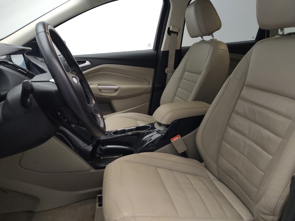 2016 Ford Escape in Jackson, MS 39211 - 18128972 17