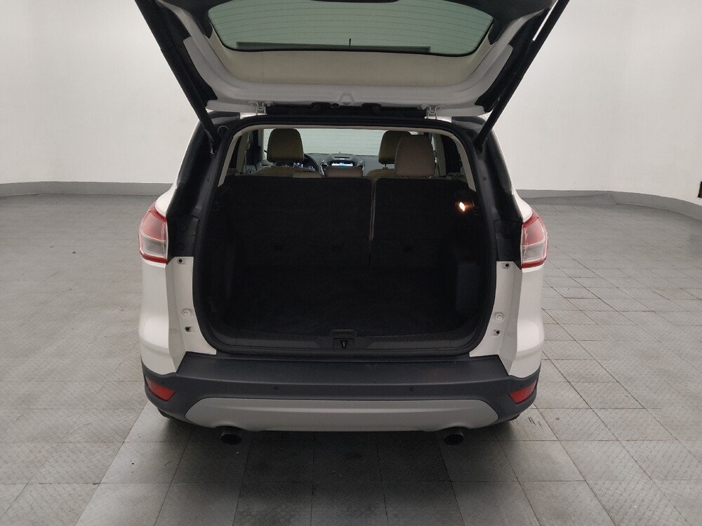 2016 Ford Escape in Jackson, MS 39211 - 18128972 29