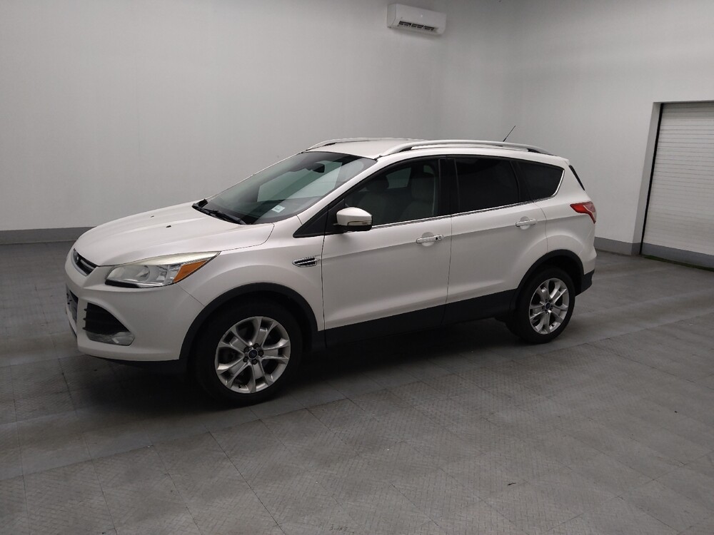 2016 Ford Escape in Jackson, MS 39211 - 18128972 2