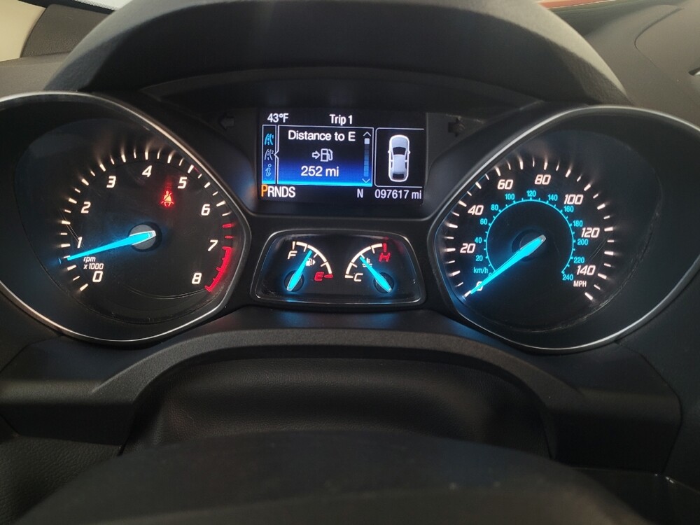 2016 Ford Escape in Jackson, MS 39211 - 18128972 23