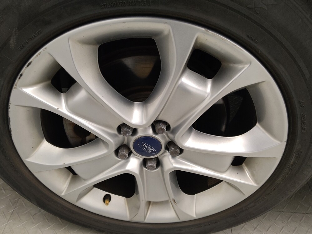 2016 Ford Escape in Jackson, MS 39211 - 18128972 31