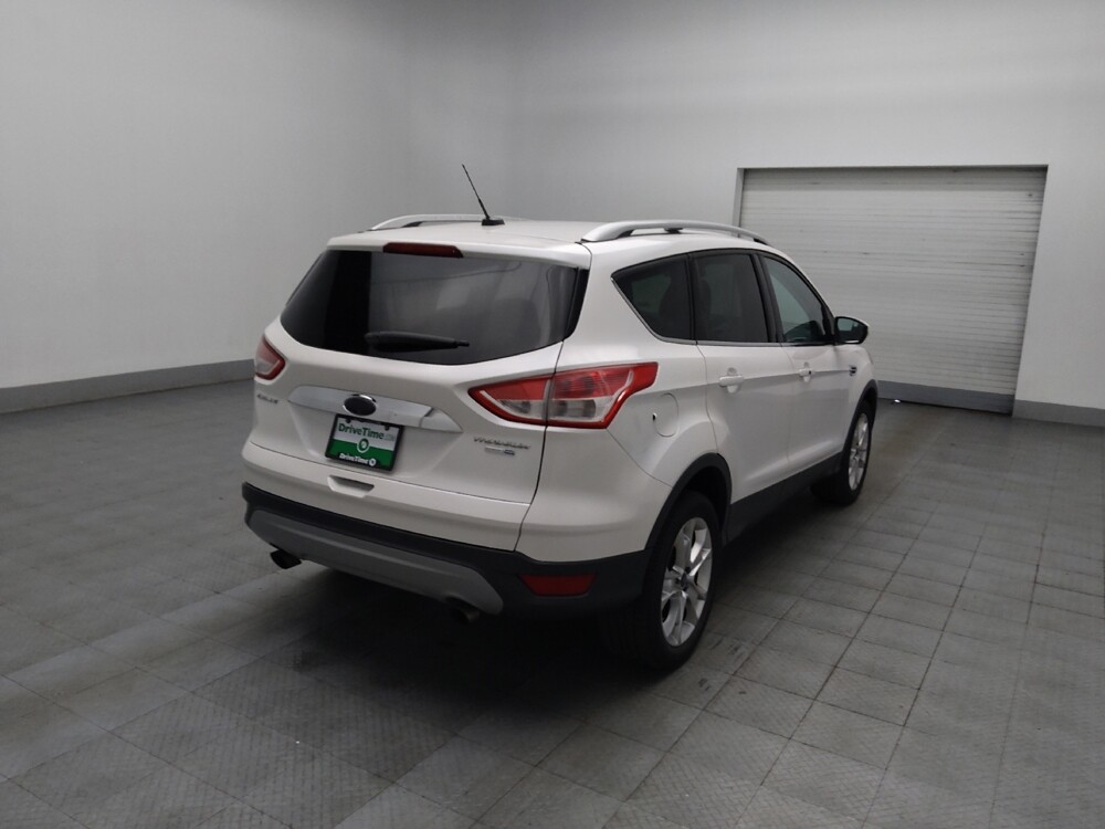 2016 Ford Escape in Jackson, MS 39211 - 18128972 9