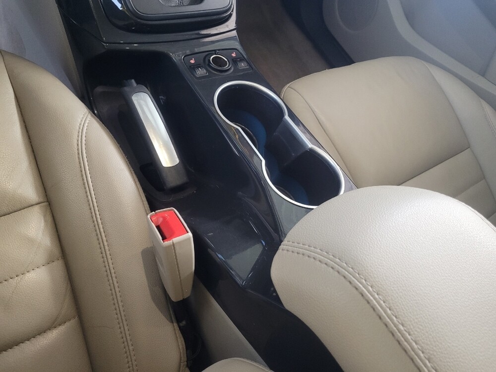 2016 Ford Escape in Jackson, MS 39211 - 18128972 26