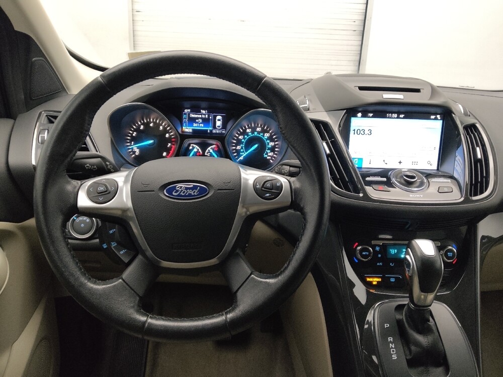 2016 Ford Escape in Jackson, MS 39211 - 18128972 22