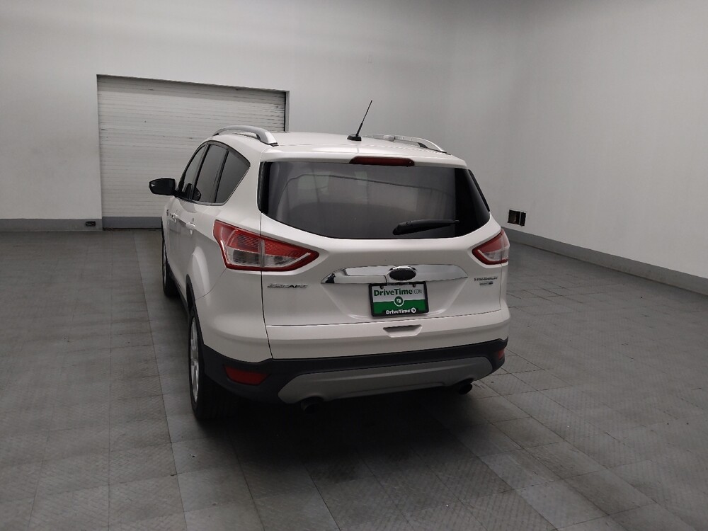2016 Ford Escape in Jackson, MS 39211 - 18128972 6