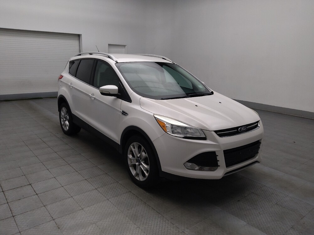 2016 Ford Escape in Jackson, MS 39211 - 18128972 13