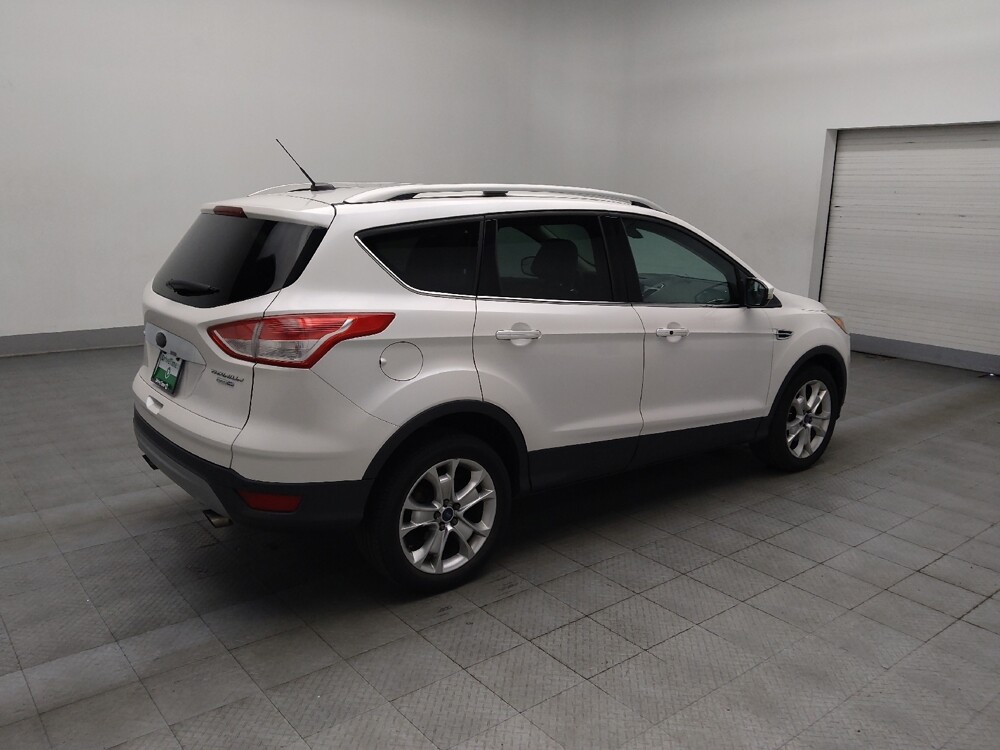 2016 Ford Escape in Jackson, MS 39211 - 18128972 10