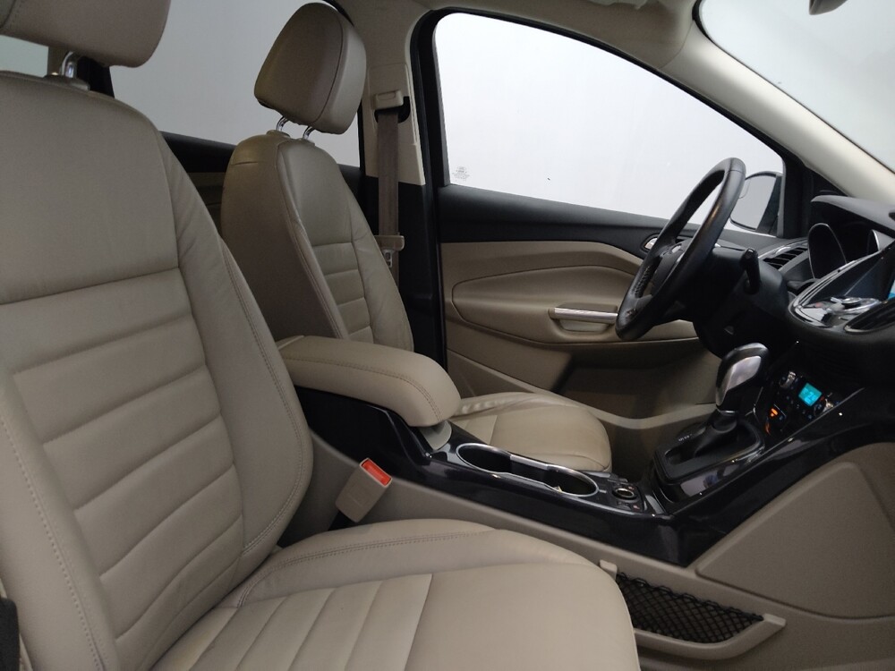 2016 Ford Escape in Jackson, MS 39211 - 18128972 21