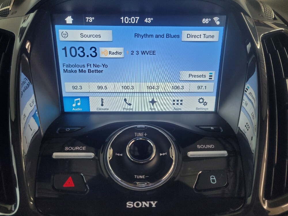 2016 Ford Escape in Jackson, MS 39211 - 18128972 25