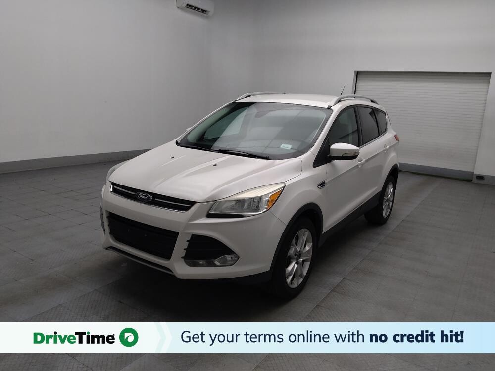 2016 Ford Escape in Jackson, MS 39211 - 18128972