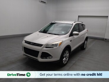 2016 Ford Escape in Jackson, MS 39211