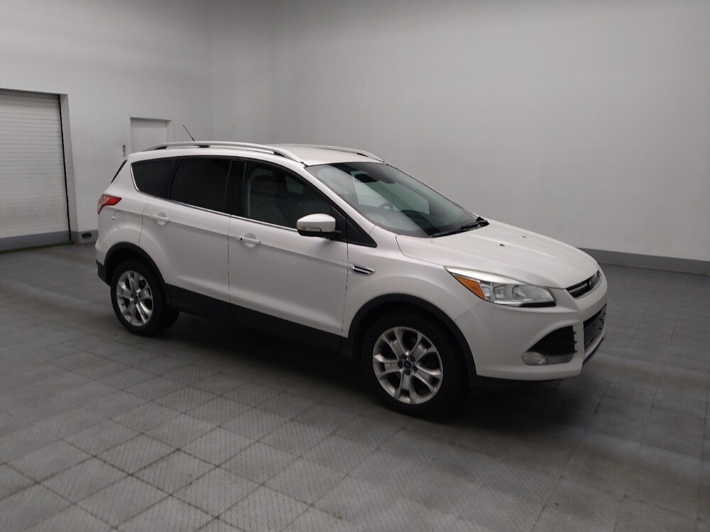 2016 Ford Escape in Jackson, MS 39211 - 18128972 11