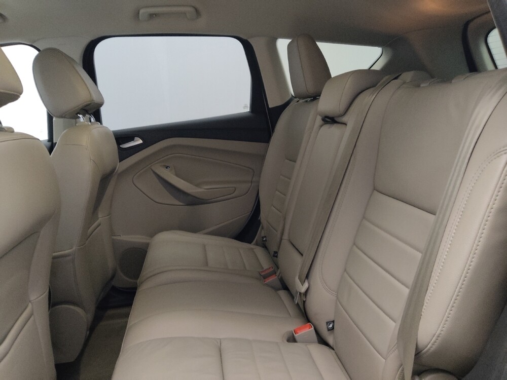 2016 Ford Escape in Jackson, MS 39211 - 18128972 18