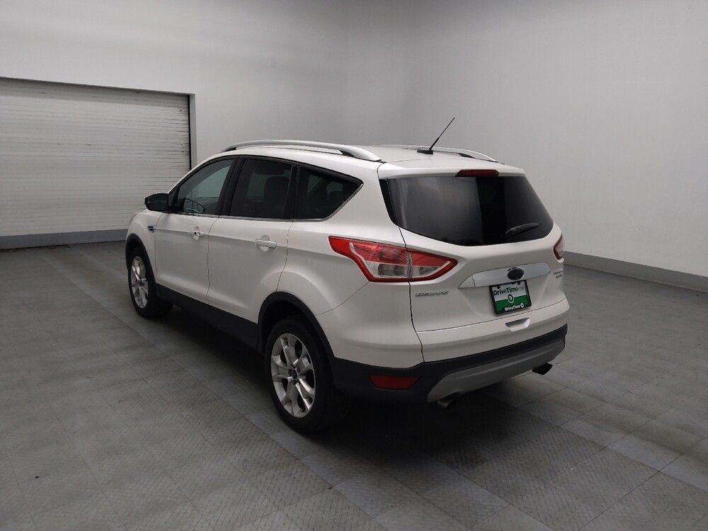 2016 Ford Escape in Jackson, MS 39211 - 18128972 5