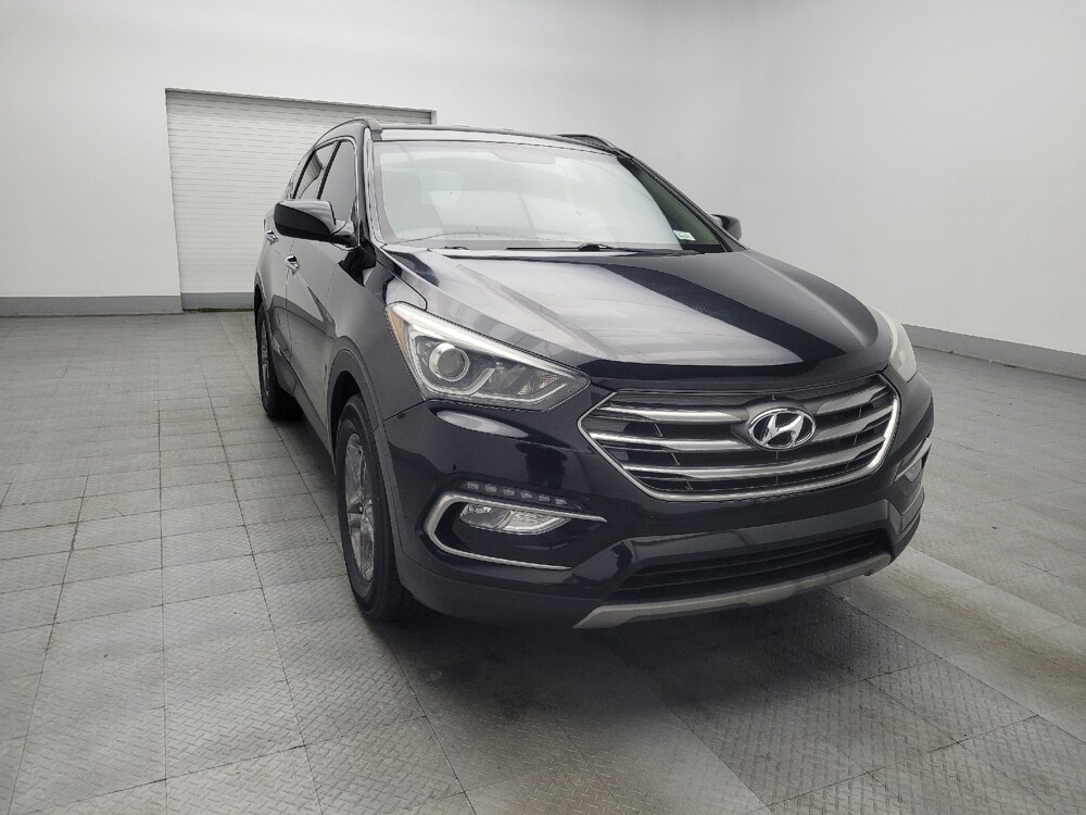 2017 Hyundai Santa Fe in Duluth, GA 30096 - 18128973 12