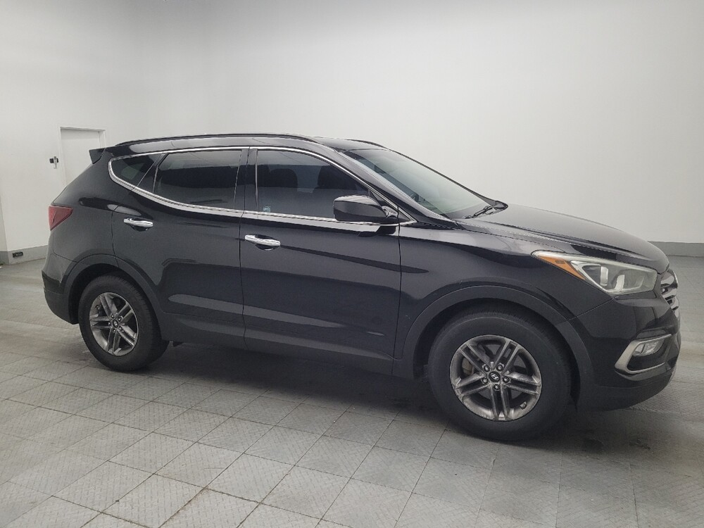 2017 Hyundai Santa Fe in Duluth, GA 30096 - 18128973 10