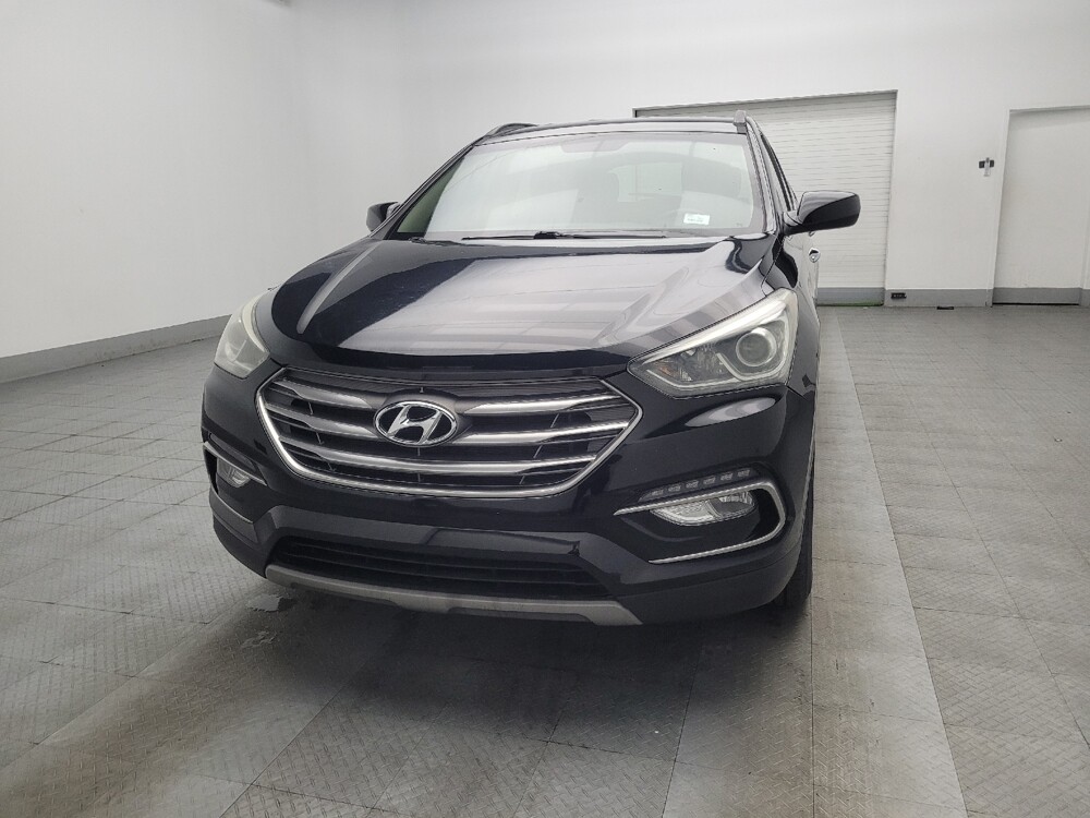2017 Hyundai Santa Fe in Duluth, GA 30096 - 18128973 14