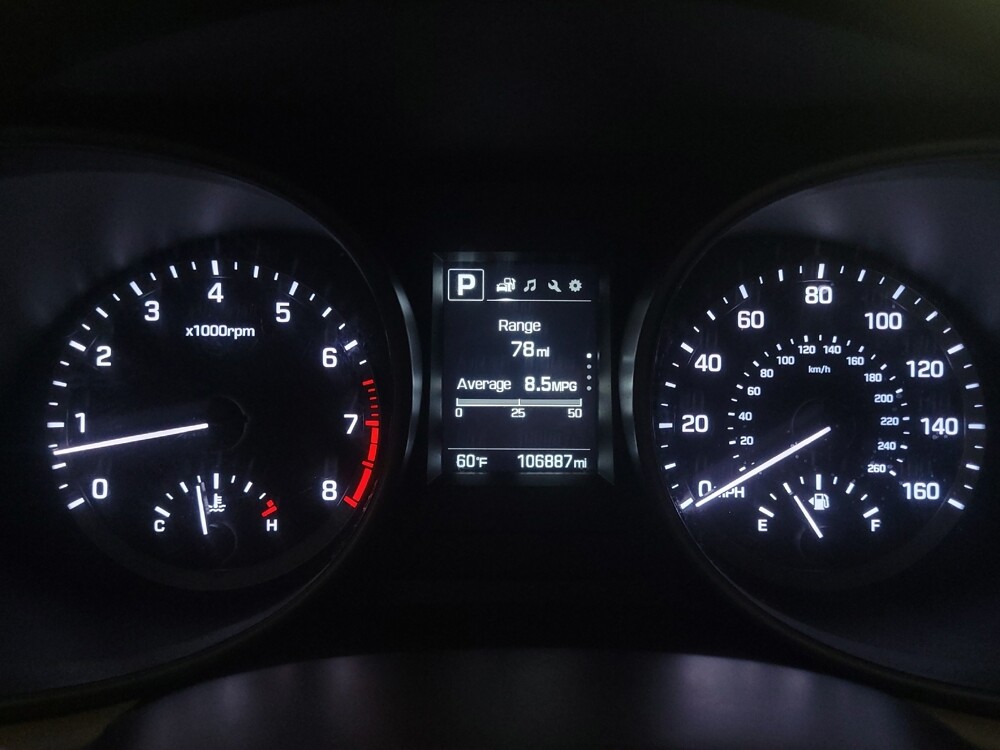 2017 Hyundai Santa Fe in Duluth, GA 30096 - 18128973 22