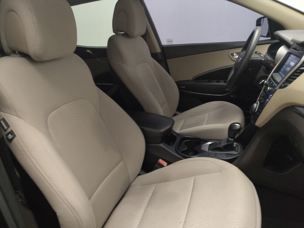 2017 Hyundai Santa Fe in Duluth, GA 30096 - 18128973 20